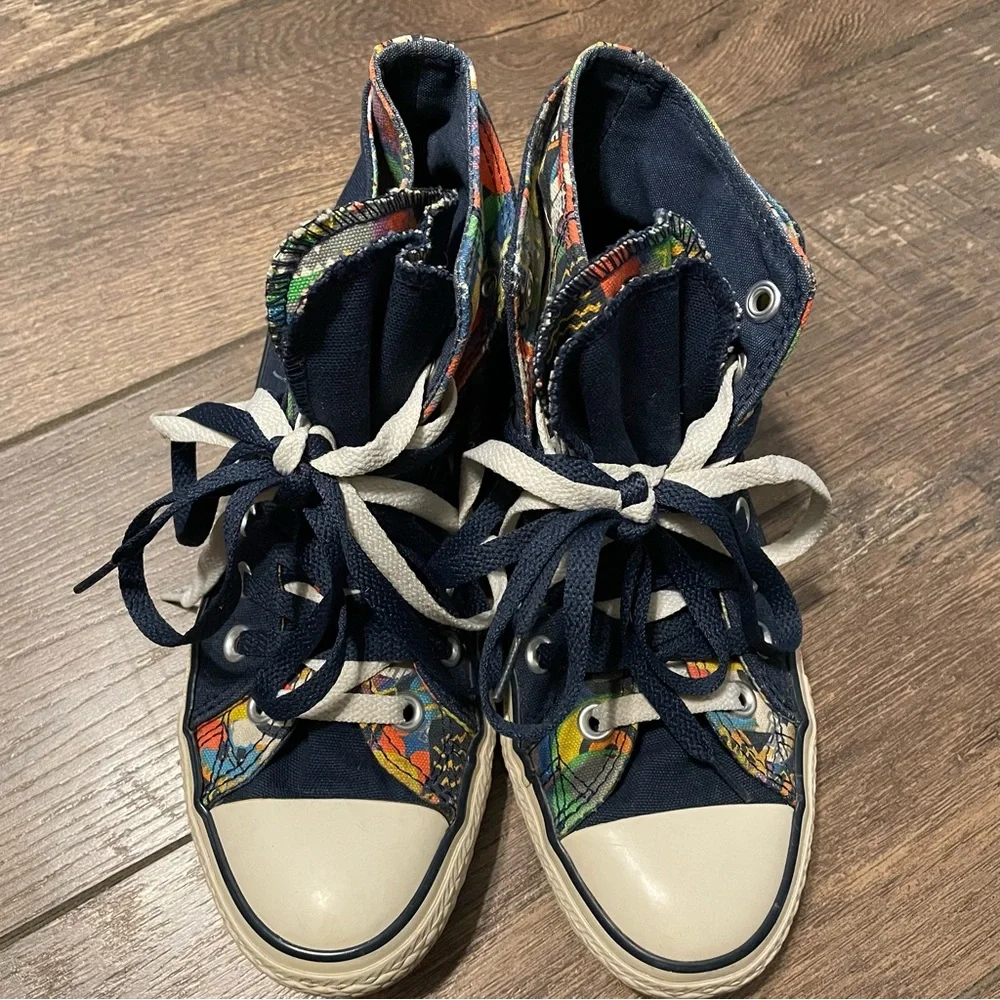 Converse chuck taylor
